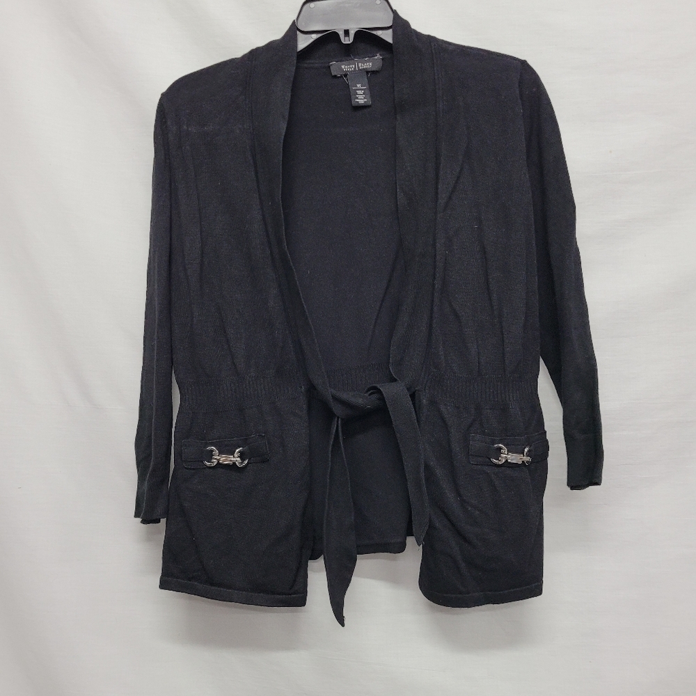 White House Black Market Cardigan